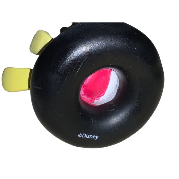 Hallmark Mickey Mouse Santa Christmas Ornament - Picture 6 of 13